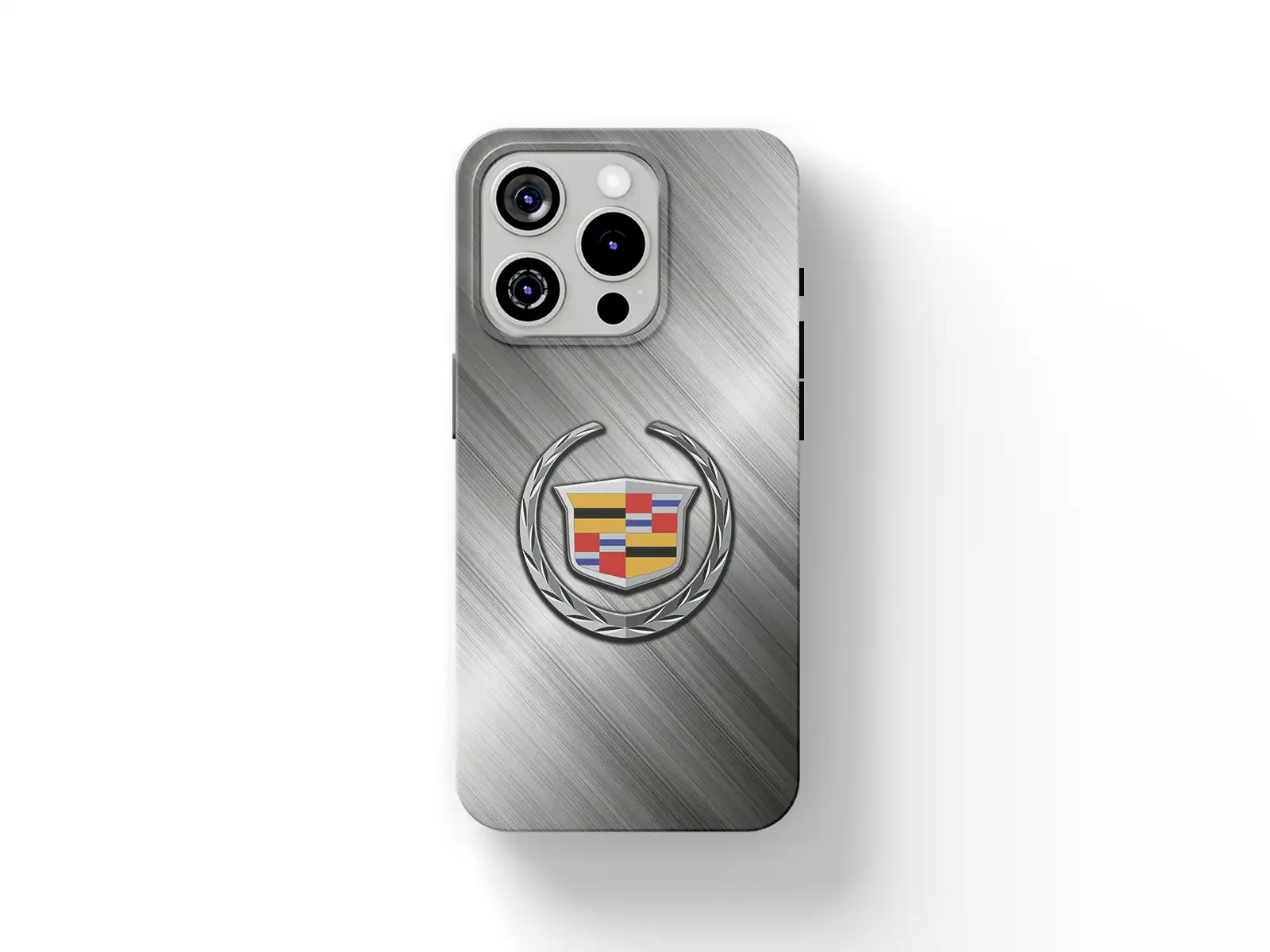 Cadillac Custodia Telefono Look Moderno Minimal